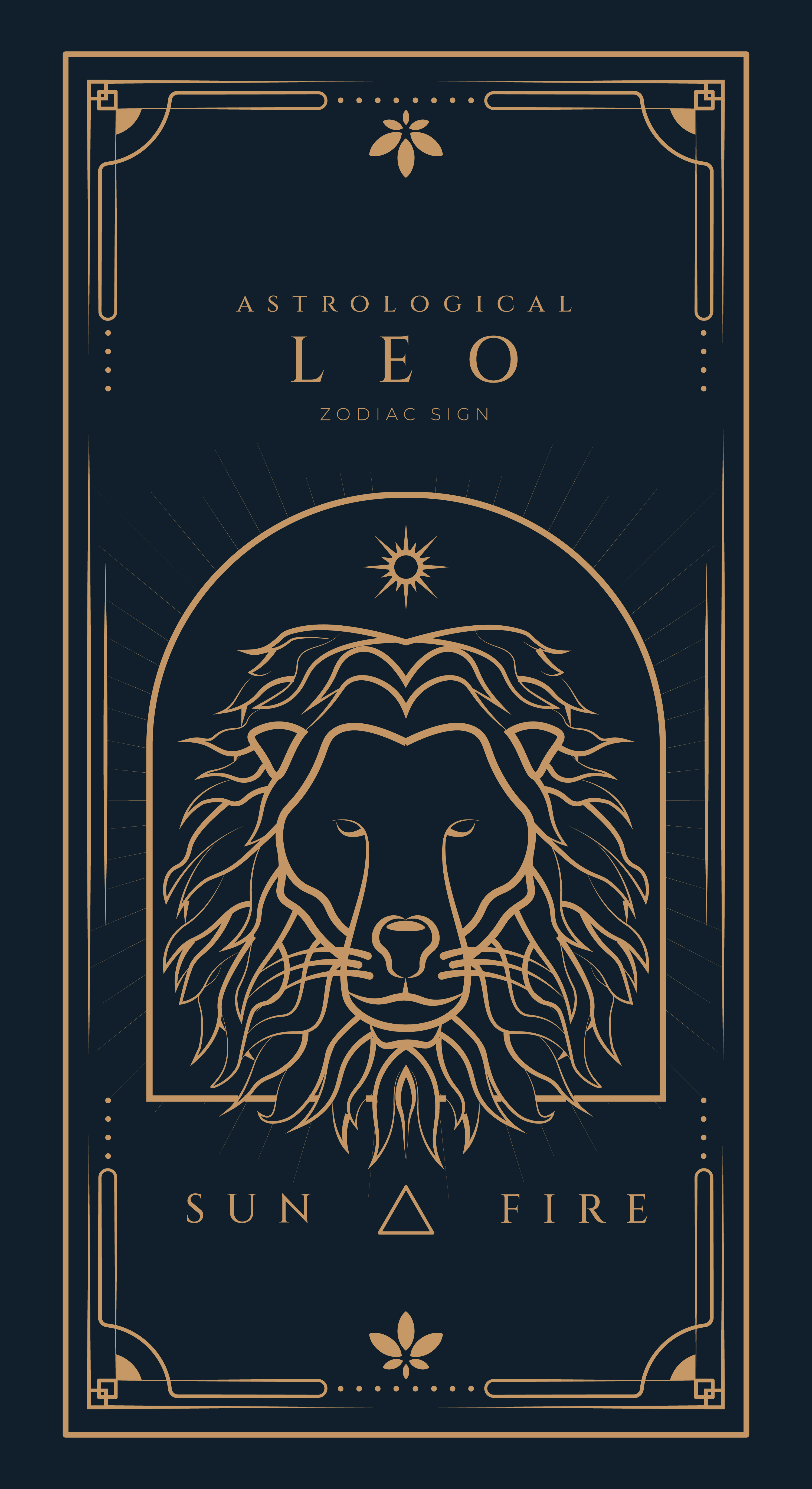 Leo-Zodiac-Sign-Revel-Satvwa